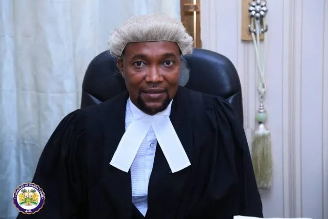 Sixty-Two Remanded Following Pendembu Disturbances
