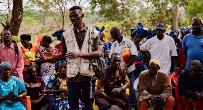 UN and Sierra Leone Government Jointly Monitor Development Projects