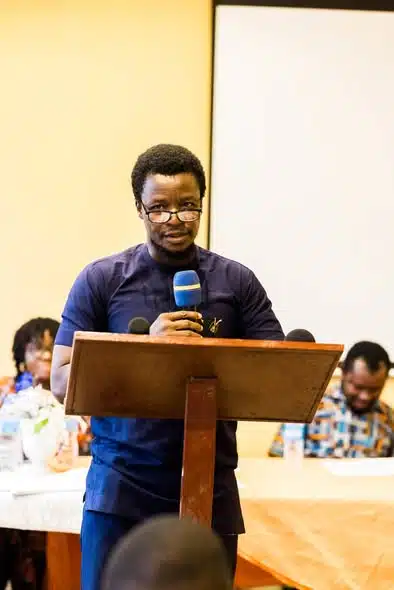 SLAJ Pushes for Constitutional Chapter on Free Speech