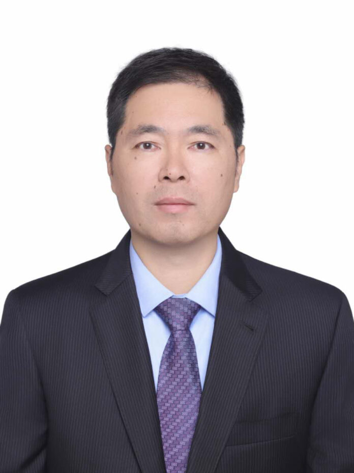 Ambassador Zhao Yong Details Taiwan Question in Sierra Leone Interview