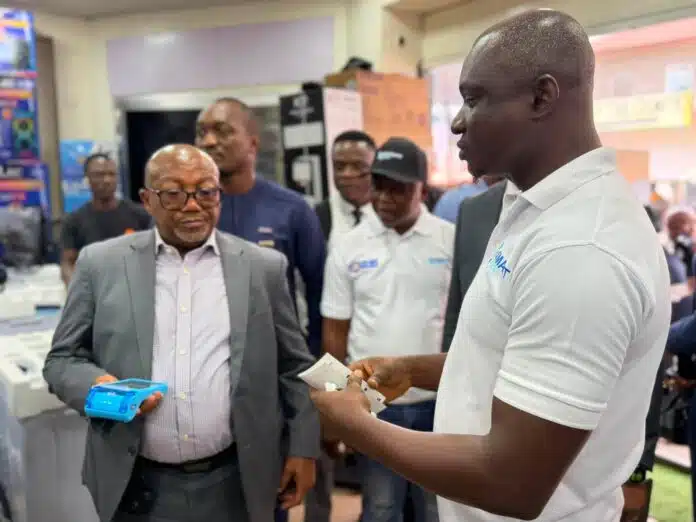NRA Rolls Out Smart GST Machines Nationwide