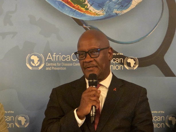 Sierra Leone Showcases Health Reforms at World Health Assembly