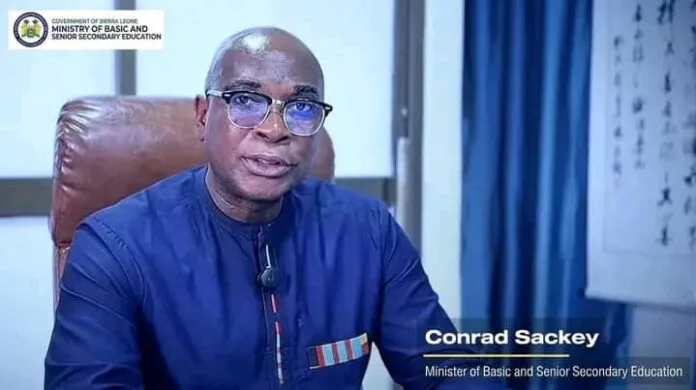 Sierra Leone Releases 2026 WASSCE Results Amid Malpractice Concerns
