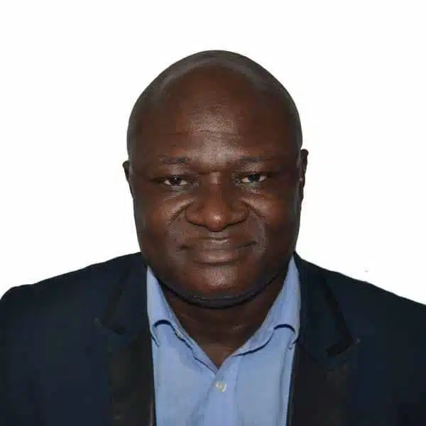 Sierra Leonean Researcher's Team Wins Prestigious Global Award for Urban Mobility Study
