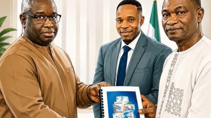 Tripartite Recommendations Altered, Questioning Implementation Claims