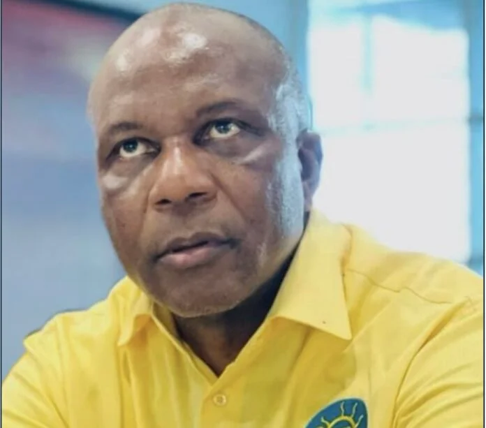NASSIT Director General Faces Retirement Controversy Amidst Institutional Concerns