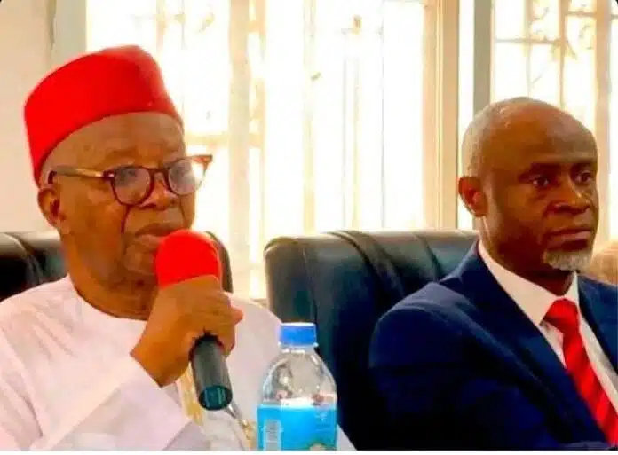 Sierra Leone High Court Halts APC Executive Functions, Suspends Election Petitions