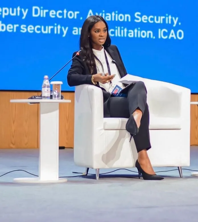 Sierra Leone Aviation Chief Calls for Security Investment