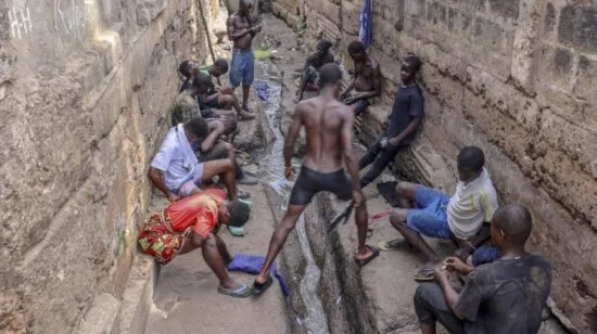 Image 1: kush sierra leone 2