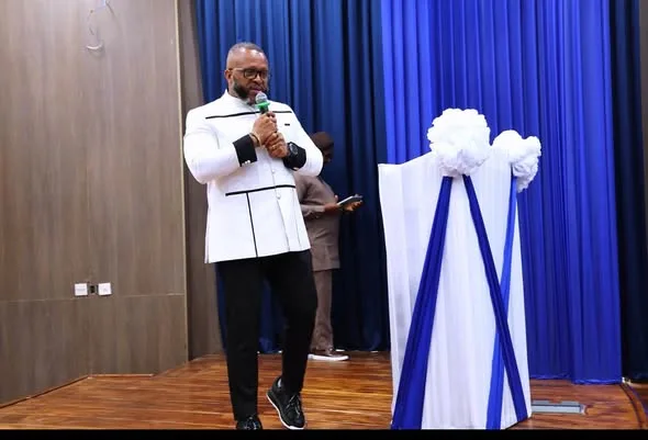 Sierra Leone Launches Nationwide Digital Safety Campaign