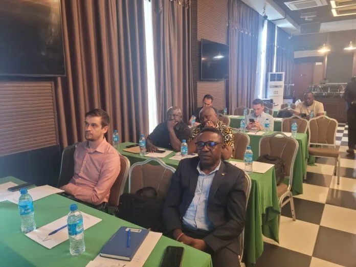 Sierra Leone VSLAs Urge Stronger Collaboration and Digitalization at Freetown Conference