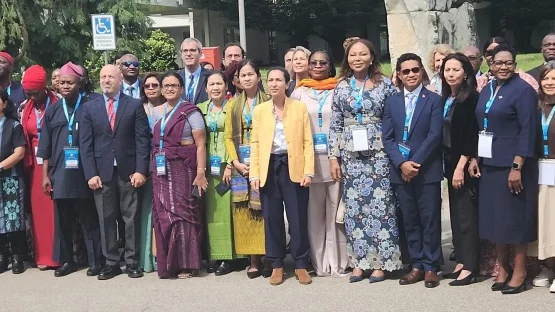 Sierra Leone Reaffirms Commitment to Ending Child Violence at Global Summit