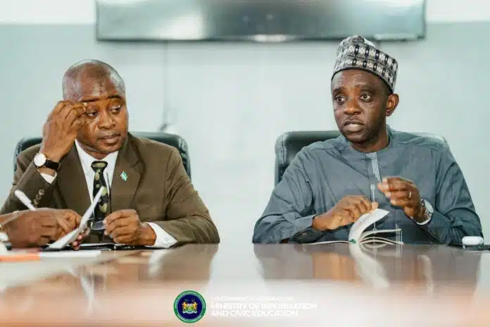 Sierra Leone Gears Up to Host Major International Access to Information Conferences