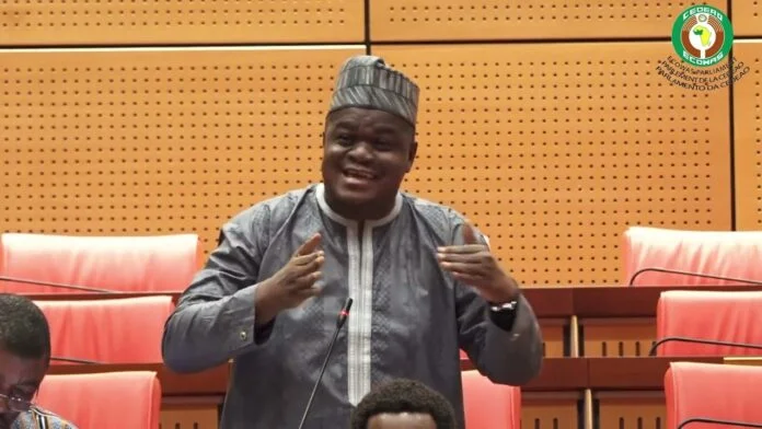 Sierra Leonean Lawmaker Warns Against Term Limit Extensions in West Africa