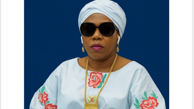 Politicized FGM Debate Masks Political Attacks on Sierra Leone's First Lady