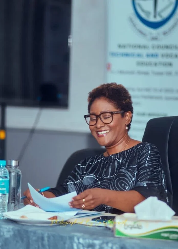 Sierra Leone Launches National Council to Reform Technical Education