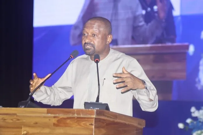 Sierra Leone Leaders Address National Cohesion and Reconciliation