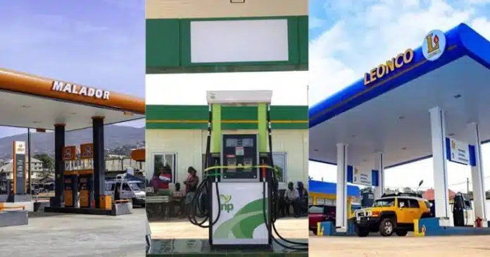 Sierra Leone Adjusts Fuel Prices Amid Global Market Pressures