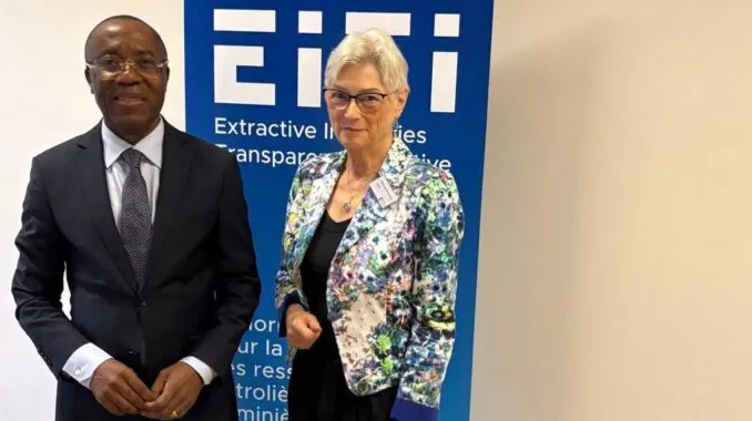 Cameroon Seeks Reinstatement to Extractive Industries Transparency Initiative