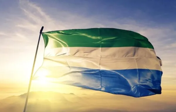 Sierra Leone's Independence: A System for the Few, Not the Many