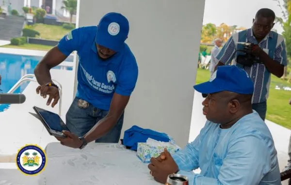 Sierra Leone's Costly Census Sparks Political Manipulation Fears