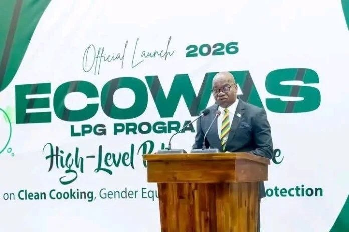 ECOWAS Marks 51 Years of Progress Amidst Sierra Leone's Strengthening Early Warning System