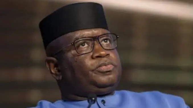 Dutch Government Threatens to Halt EU Aid to Sierra Leone Over Drug Baron Allegations