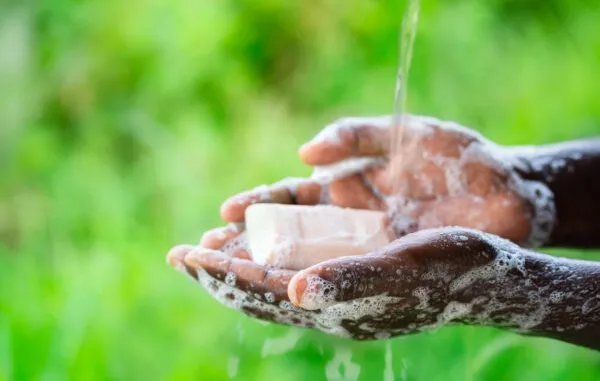 Ethiopia Stakeholders Convene to Strengthen National Hand Hygiene Systems