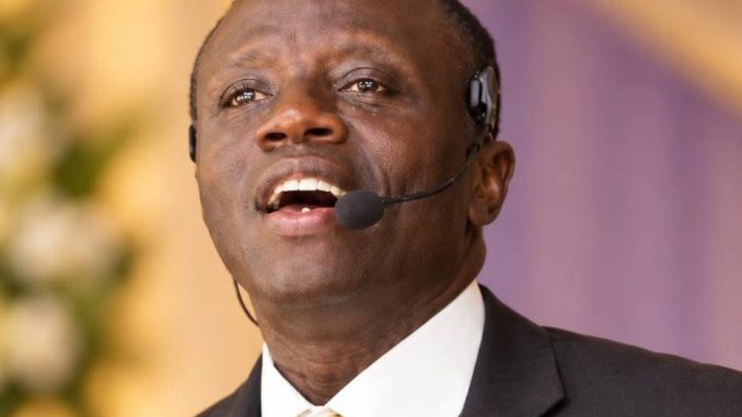 Call for Formal Investigation into Pastor Mambu's Allegations