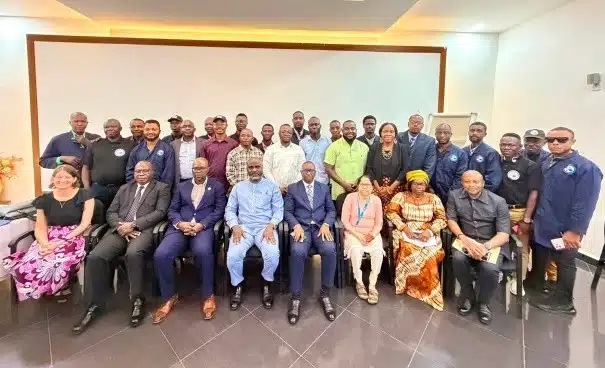 Ministry of Health Launches Biomedical Engineer Mentorship Program