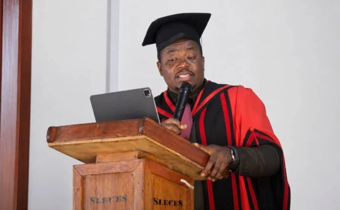 Njala University Hosts Nigerian Monarch to Forge Academic and Bilateral Ties