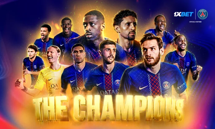 Paris Saint-Germain Secures Historic Champions League Dynasty
