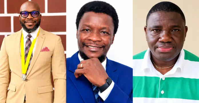 SLAJ Rejects Conspiracy Allegations Against Journalists