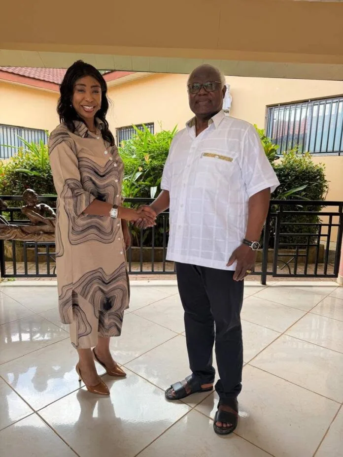 Former President Koroma Backs National Unity Conference