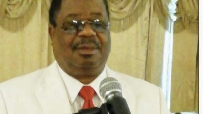 Sierra Leone's Parliament Under SLPP Control: A Threat to Democracy