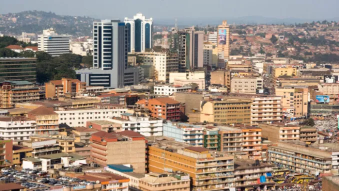 World Bank Group Unveils Ambitious 10-Year Strategy for Uganda's Economic Transformation