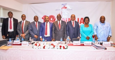 Zenith Bank (SL) Limited Reports Strong Financial Growth at 18th AGM