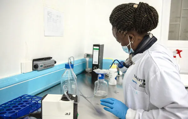 The Hidden Legacy of Childhood Malaria