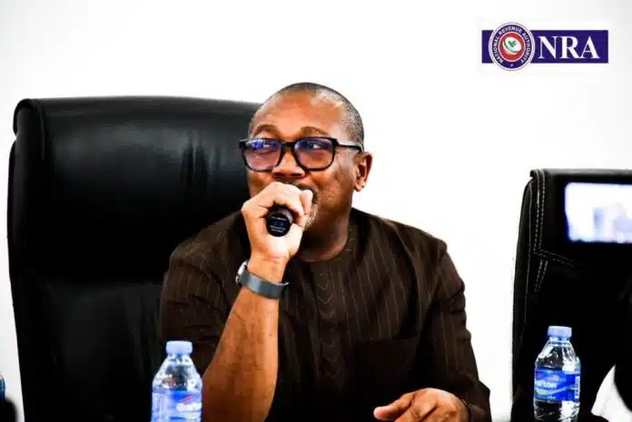 NRA Chief Urges Enhanced Cooperation with Shipping Agencies to Boost Revenue