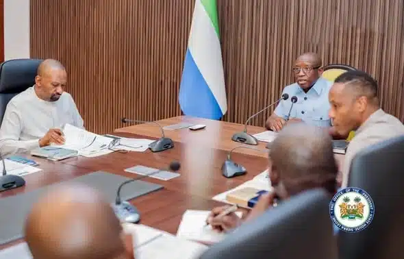 Sierra Leone to Host Landmark West Africa Integration and Investment Summit