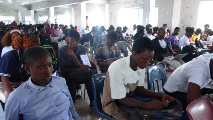 Elite Scholars Consultancy Empowers Central University Students with International Study Insights