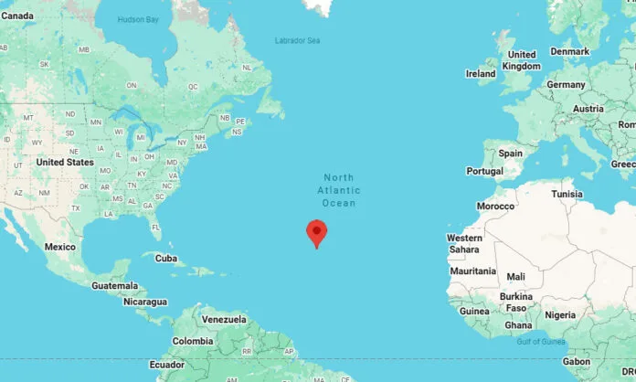 NDMA Investigates Freetown Tremors Following Atlantic Seismic Activity