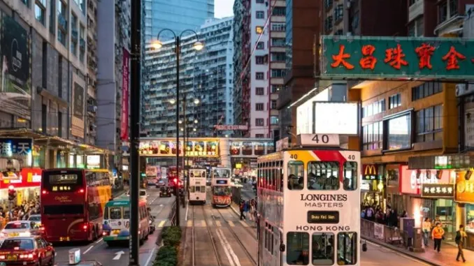 InvestHK Targets African Enterprises for Asian Expansion