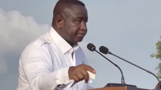 Sierra Leoneans Demand Democratic Rights Amidst Election Concerns