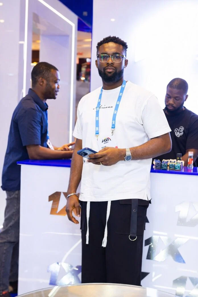 1xBet Nigeria Manager Calls for Enhanced Player Education on Responsible Gaming