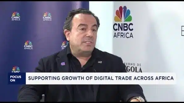 Africell Secures $99.6 Million US Export-Import Bank Loan for Angolan Telecoms