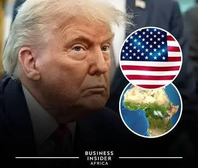 Federal Judge Overturns Trump-Era Visa Ban for 75 Nations, Sierra Leone Impact Clarified