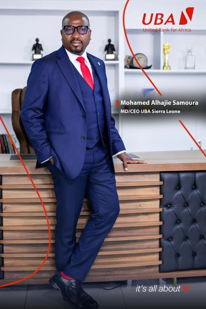 UBA Sierra Leone Reports Strong 2025 Financial Performance