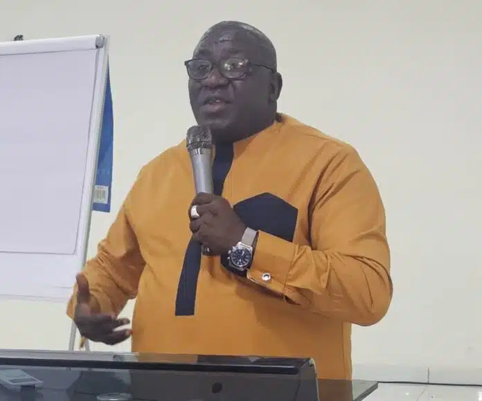 NCRA Validation Meeting Aims to Enhance Sierra Leone's Vital Statistics for Policy