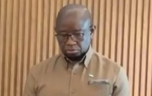 Sierra Leone's Auditor General Report Uncovers Massive Financial Mismanagement